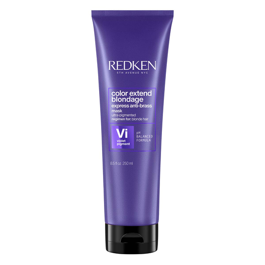 Redken Color Extend Blondage Express Anti-Brass Mask 250Ml