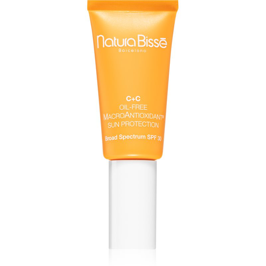 Natura Bissé C+C Vitamin Anti-Aging Sunscreen SPF 30 30 ml