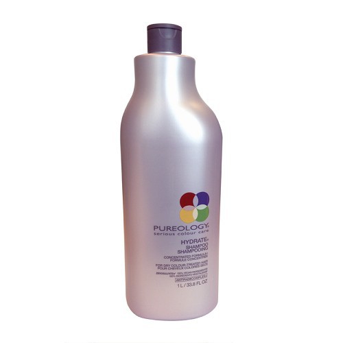 Pureology Hydrate Hair Shampoo 1000ml