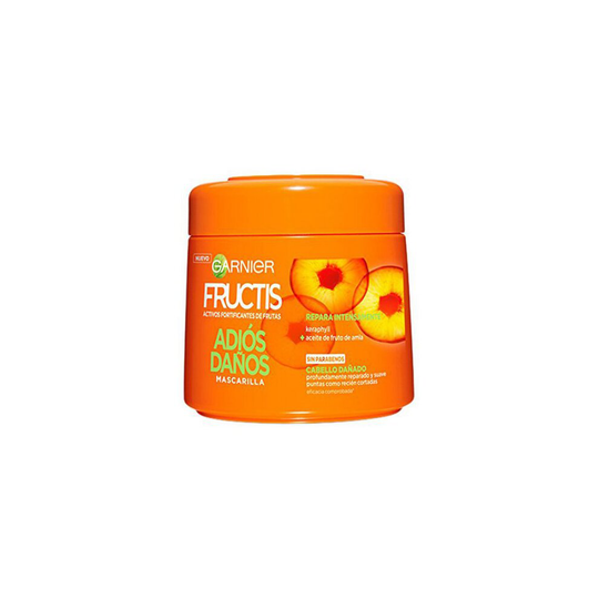 Restorative Hair Mask Adiós Daños Fructis (300 ml)
