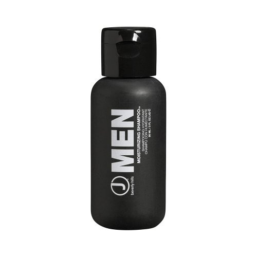 J Beverly Hills Men Moisturizing Moisture Infusing Shampoo 90ml