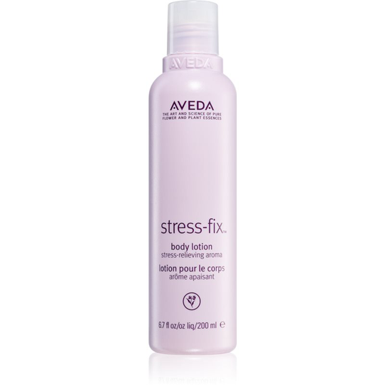 Aveda Stress-Fix™ Body Lotion Stress Relief Body Lotion 200 ml