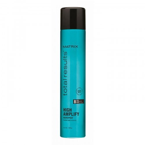 Matrix High Amplify Flexible Hold Hairspray 400ml