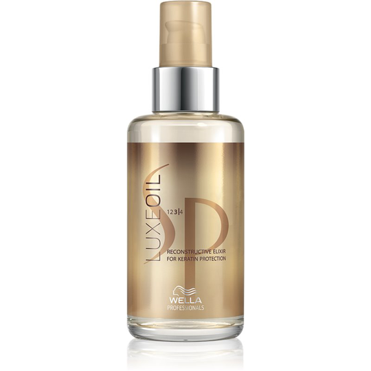 Wella Professionals SP Luxe Oil Reconstructive Elixir 100 ml