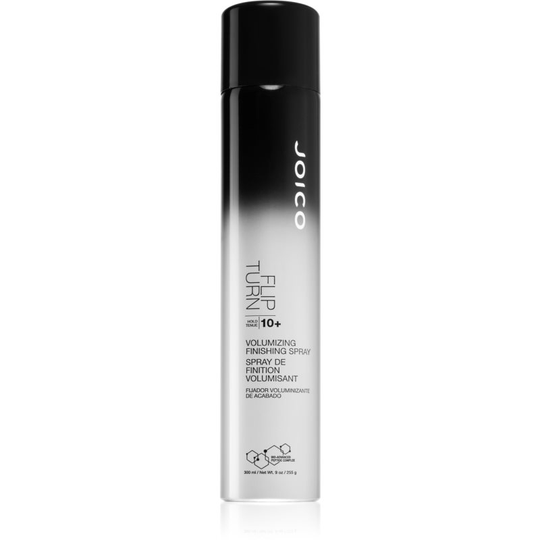 Joico Style and Finish Flip Turn Volume Spray Light Hold 300 ml