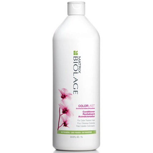 Biolage Color Last Aqua-Gel Hair Conditioner 1000ml