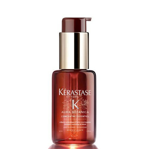 Kerastase Aura Botanica Concentré Essentiel Hair Oil 50ml
