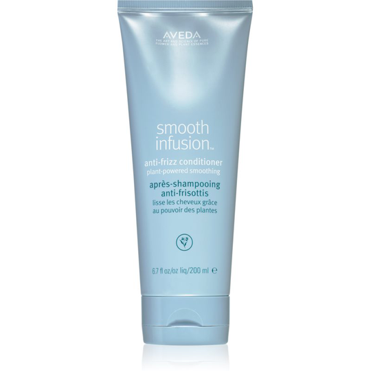 Aveda Smooth Infusionâ„¢ Anti-Frizz Conditioner Conditioner for Taming Frizzy Hair 200 ml