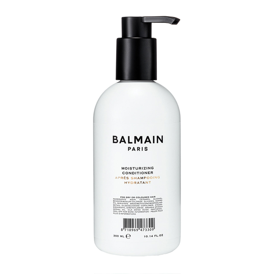 Balmain Hair Moisturizing Conditioner 300Ml
