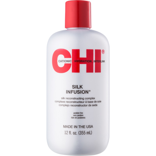CHI Silk Infusion Regenerating Treatment 355 ml