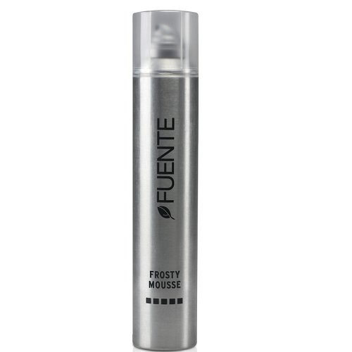 Fuente Frosty Hair Mousse 300ml