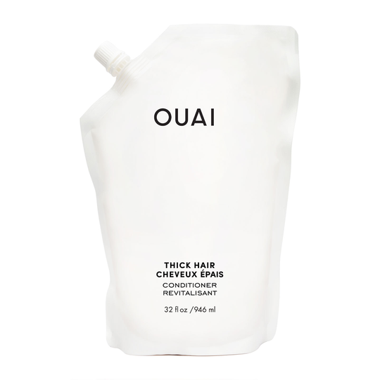 Ouai Thick Hair Conditioner Refill 946Ml