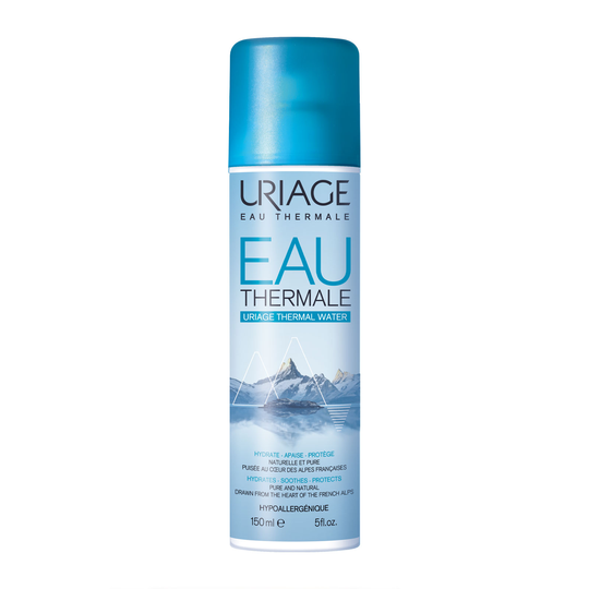Uriage Eau Thermale Pure Thermal Water 150Ml
