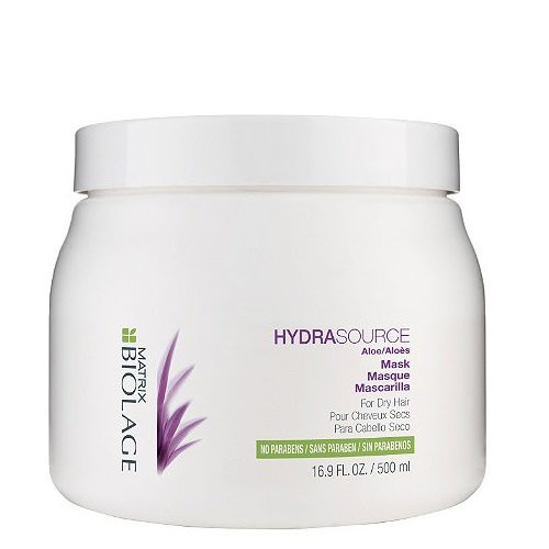 Biolage Hydra Source Hair Mask 500ml
