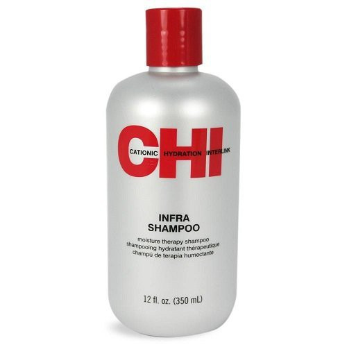 CHI Infra Hair Shampoo 355ml