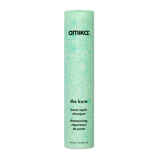 Amika The Kure Bond Repair Shampoo 275Ml