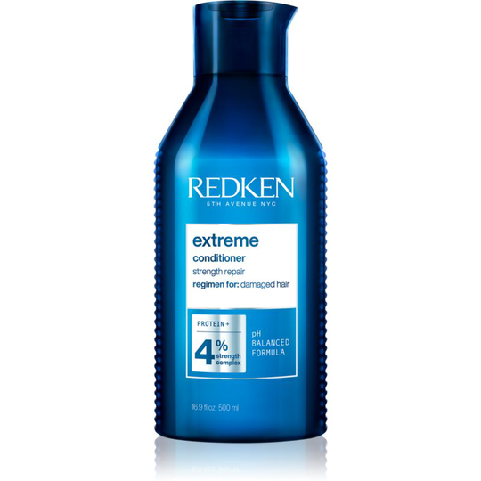 Redken Extreme Regenerating Conditioner For Damaged Hair 500 ml