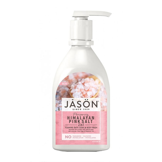 Jason Himalayan Body Wash 887Ml