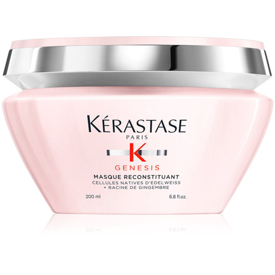 Kérastase Genesis Masque Reconstituant Fortifying Mask For Weak Hair 200 ml