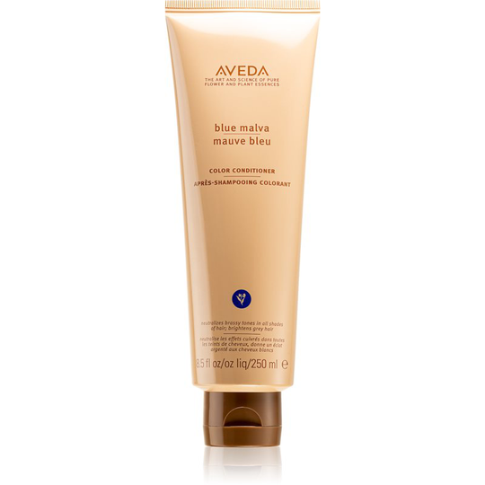 Aveda Blue Malva Conditioner for Blonde Hair Recovery 250 ml