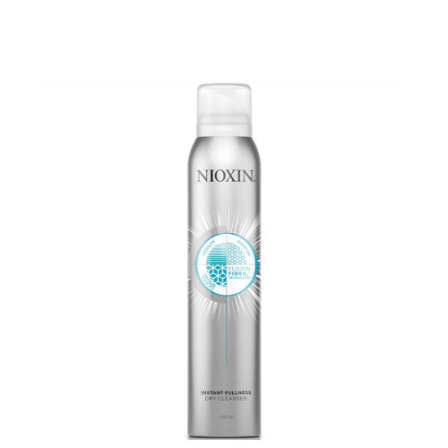 Nioxin Instant Fullness Dry Cleanser Shampoo 180ml