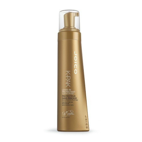 Joico K-PAK Leave-in Hair Heat Protectant 250ml