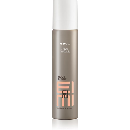 Wella Professionals Eimi Root Shoot Mousse For Volume From Roots 75 ml