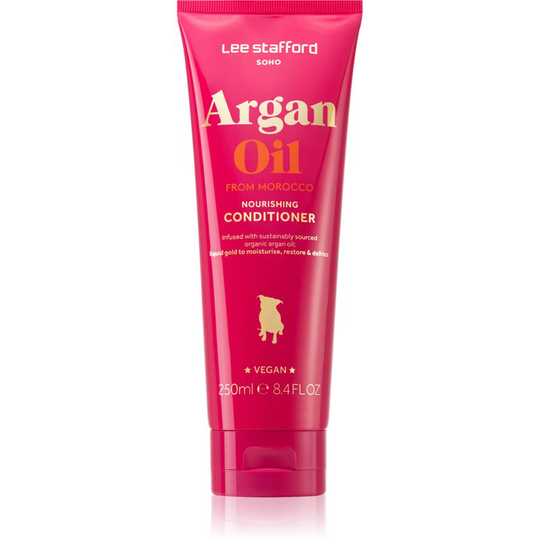 Lee Stafford Argan Oil from Morocco Deeply Nourishing Conditioner 250 ml