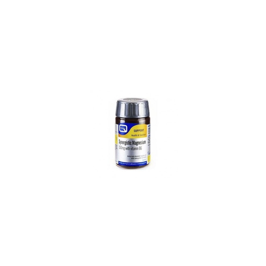 Quest - Synergistic Magnesium 150mg 30 tablet