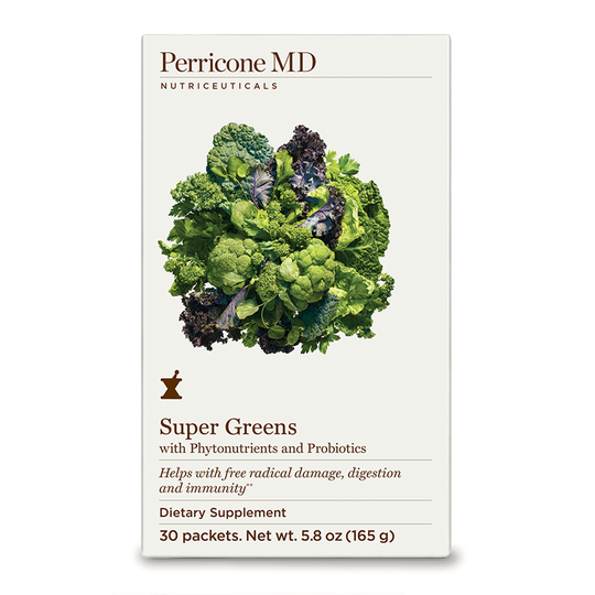 Perricone Md Super Greens X 30
