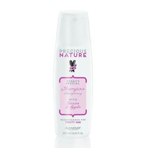 AlfaParf Milano Precious Hair For Thirsty Hair Shampoo 250ml