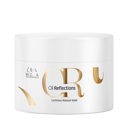 Wella Professionals Oil Reflections Mask 150Ml