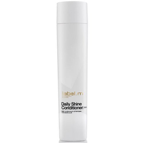 Label M Daily Shine Hair Conditioner 300ml