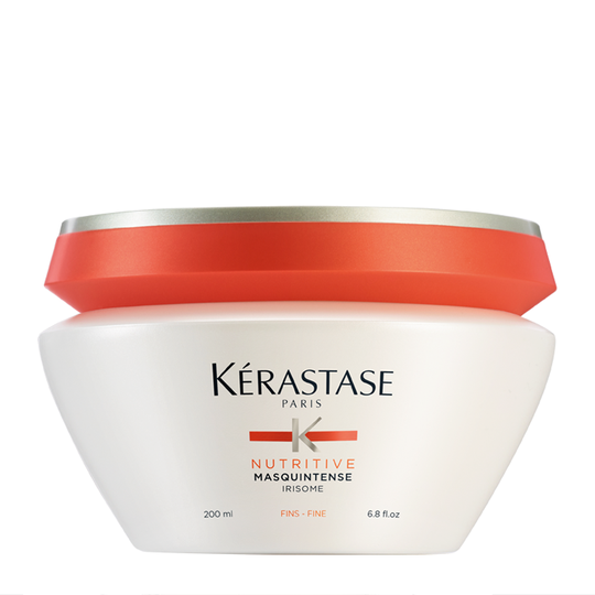 Kérastase Nutritive Masquintense Cheveux Fins - Fine Hair 200Ml