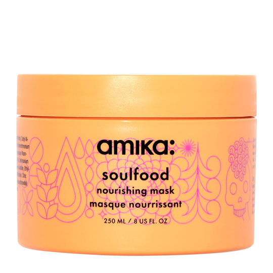 Amika Soulfood Nourishing Hair Mask 250Ml