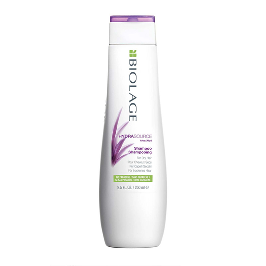 Biolage Hydrasource Dry Hair Shampoo 250Ml