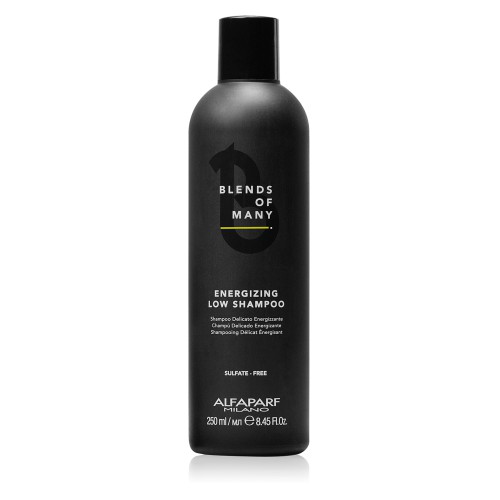 AlfaParf Milano Blends Of Many Energizing Low Shampoo 250ml