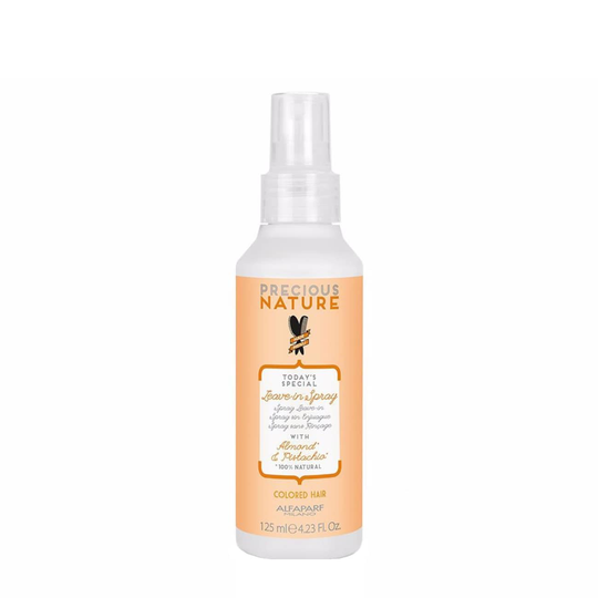 Alfaparf Milano Precious Nature Colored Hair Spray 125ml