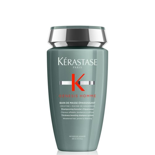 Kerastase Genesis Homme Bain De Masse Epaississant Thickness boosting shampoo 250ml