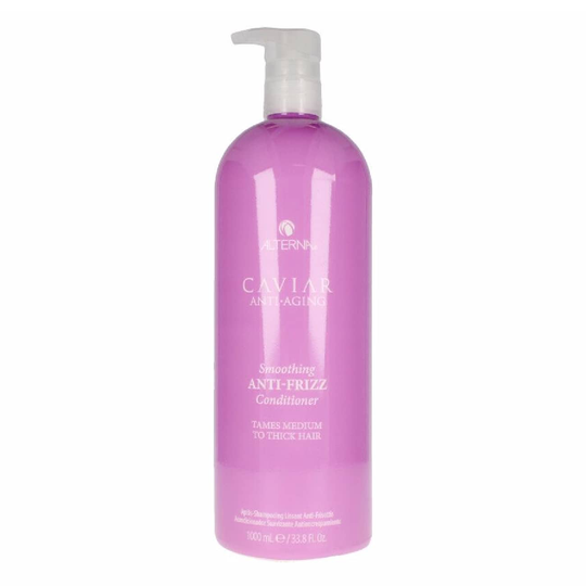 Alterna Caviar Smoothing Anti-Frizz Conditioner 1000ml