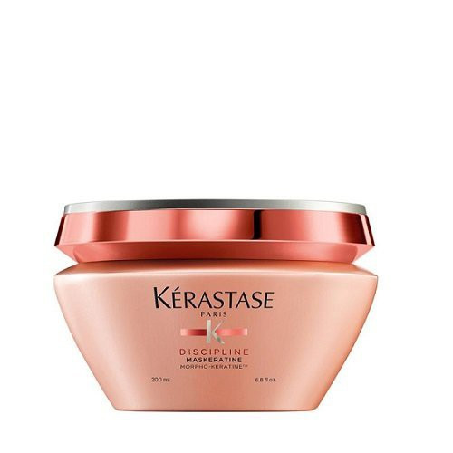 Kerastase Discipline Maskeratine Smoothing Hair Mask 200ml