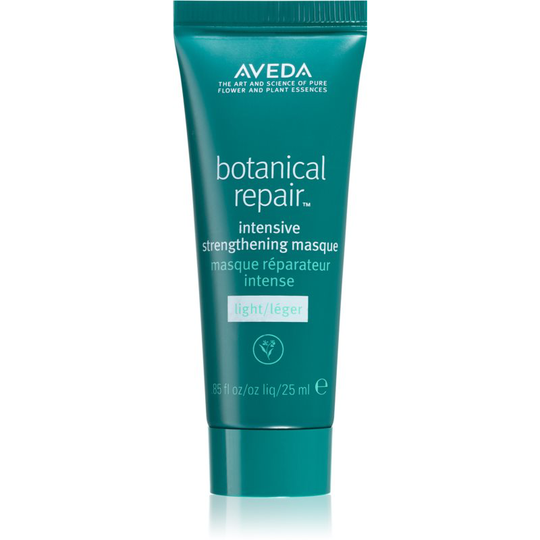 Aveda Botanical Repairâ„¢ Intensive Strengthening Masque Light Gentle Creamy Mask For Healthy And Beautiful Hair 25 ml
