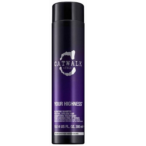 Tigi Catwalk Your Highness Elevating Hair Shampoo 300ml