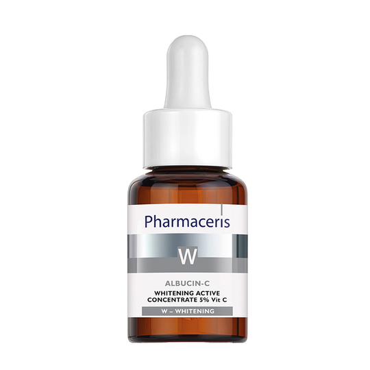 Pharmaceris W Albucin-C Vitamin C Serum 30Ml