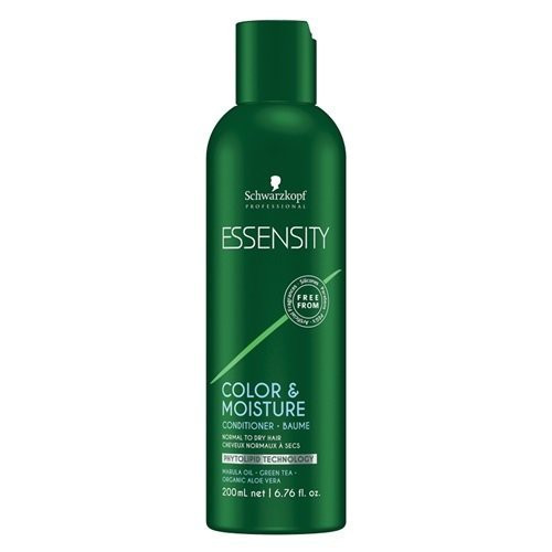 Schwarzkopf Essensity Color & Moisture Hair Conditioner 200ml