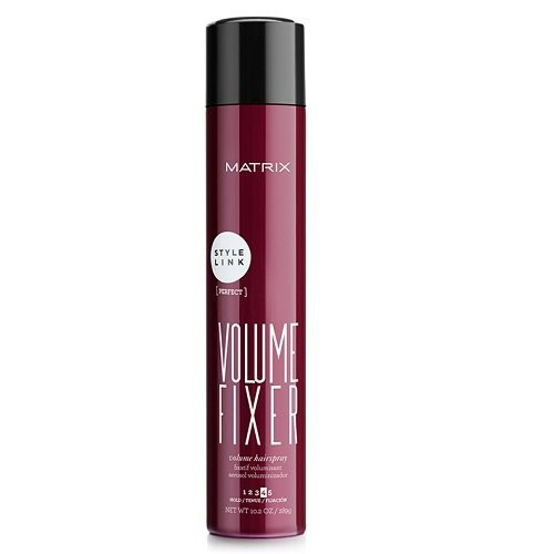 Matrix Style Link Volume Fixer Hairspray 400ml