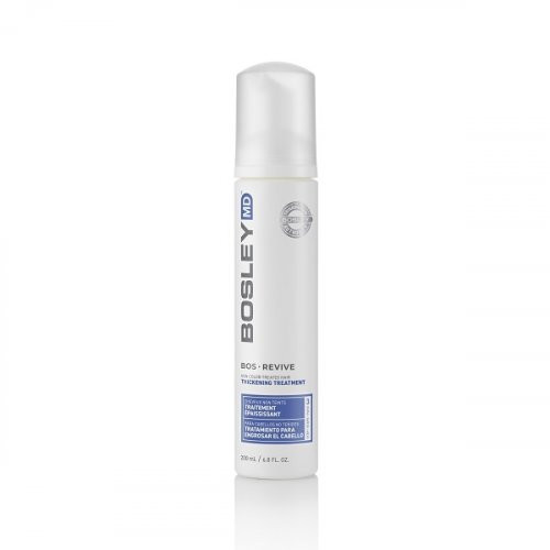 BosleyMD BosRevive Thickening Treatment For Non-Color-Treated Hair 200ml