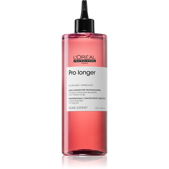 L'Oréal Professionnel Serie Expert Pro Longer Concentrated Serum for Split Hair Ends 400 ml