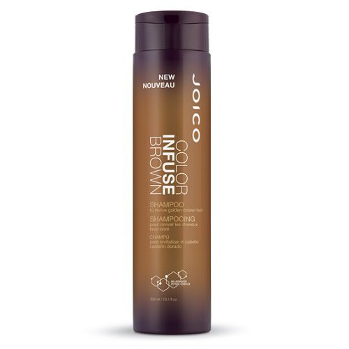 Joico Color Infuse Brown Hair Shampoo 300ml