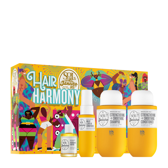 Sol De Janeiro Hair Harmony